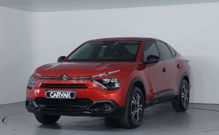 Citroën • C4 X