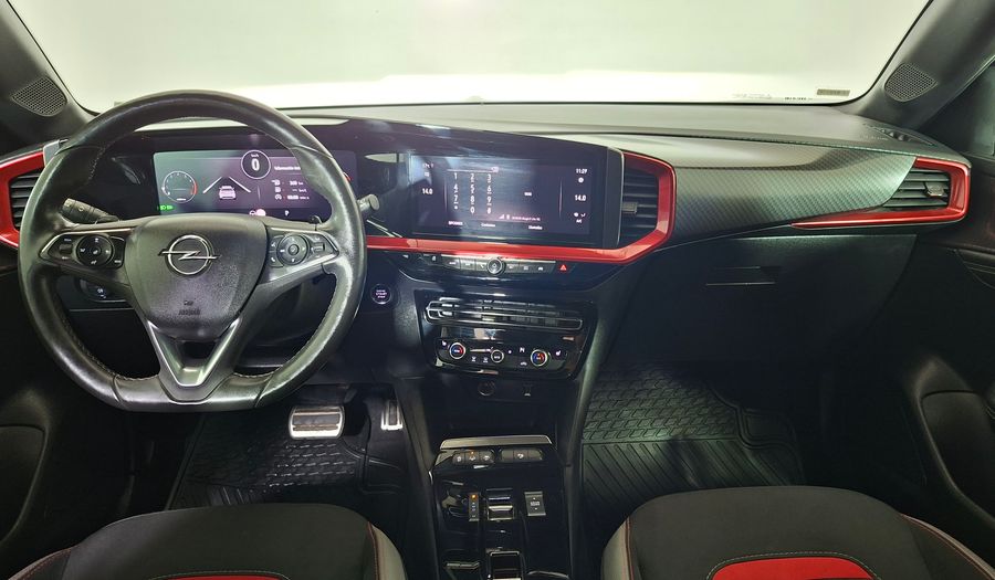 Opel Mokka 1.2 TURBO GS LINE AUTO Suv 2024