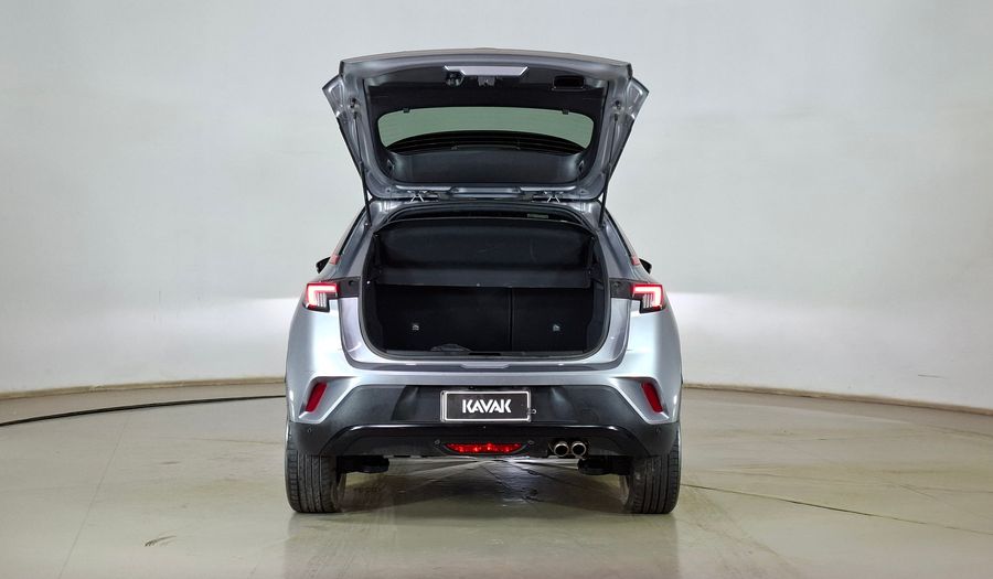 Opel Mokka 1.2 TURBO GS LINE AUTO Suv 2024