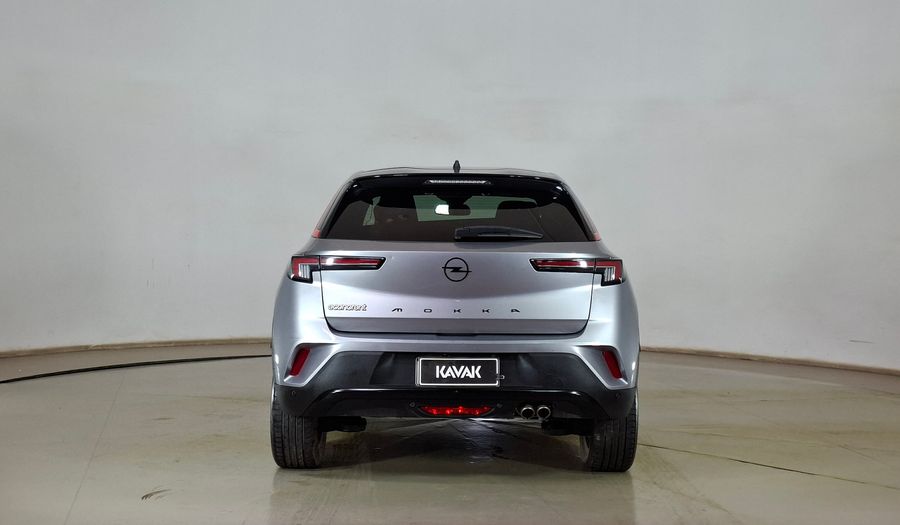 Opel Mokka 1.2 TURBO GS LINE AUTO Suv 2024