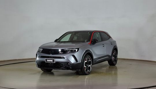 Opel • Mokka