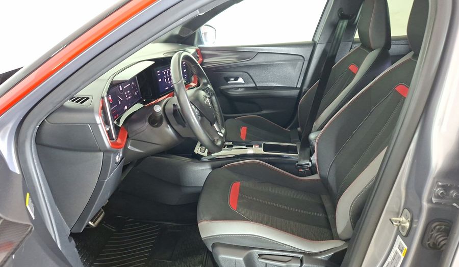 Opel Mokka 1.2 TURBO GS LINE AUTO Suv 2024