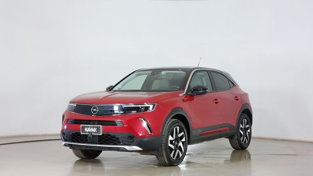 Opel Mokka 1.2 TURBO ELEGANCE AUTO