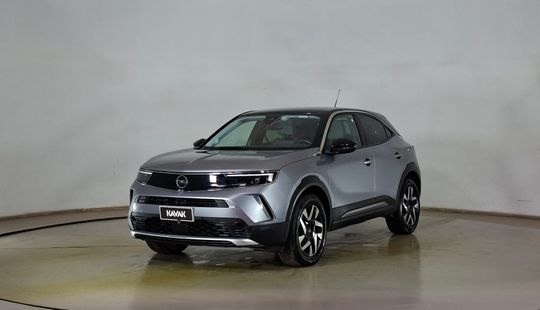 Opel • Mokka