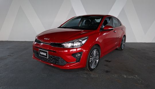 Kia • Rio