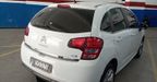 Citroen C3 VTI 120 EXCLUSIVE E Hatchback 2018