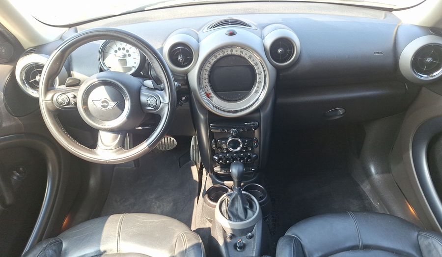 Mini Countryman 1.6 COOPER S AUTO AWD Hatchback 2011