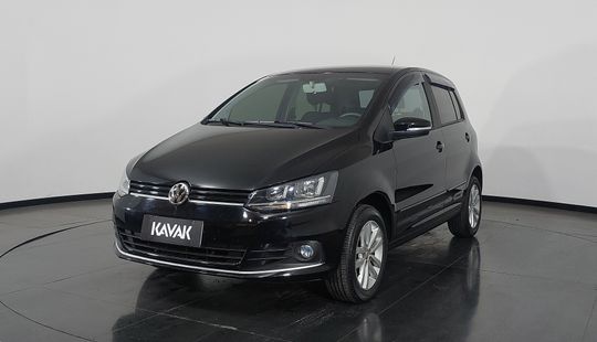 Volkswagen • Fox