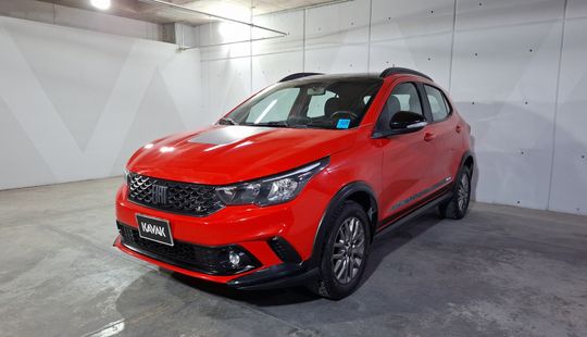 Fiat • Argo