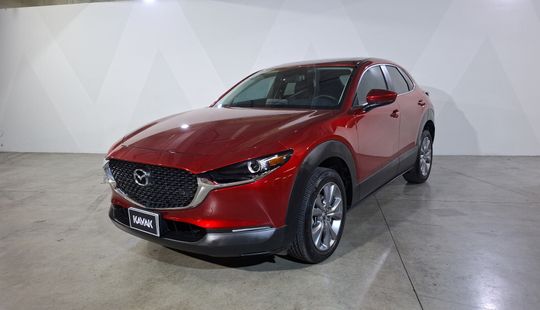Mazda • CX-30