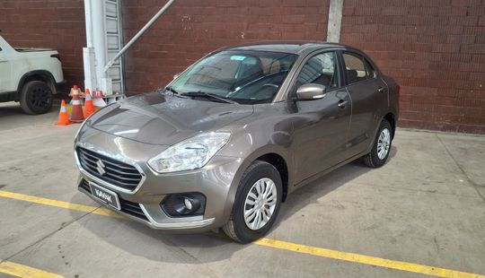 Suzuki • Dzire