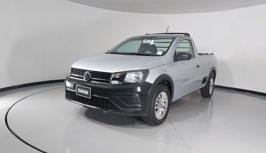 Volkswagen • Saveiro