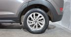 Hyundai Tucson 2.0 LIMITED AT Suv 2017