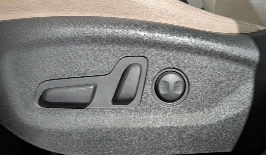 Hyundai Tucson 2.0 LIMITED AT Suv 2017