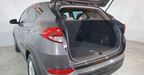 Hyundai Tucson 2.0 LIMITED AT Suv 2017