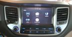 Hyundai Tucson 2.0 LIMITED AT Suv 2017