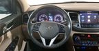 Hyundai Tucson 2.0 LIMITED AT Suv 2017