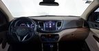 Hyundai Tucson 2.0 LIMITED AT Suv 2017
