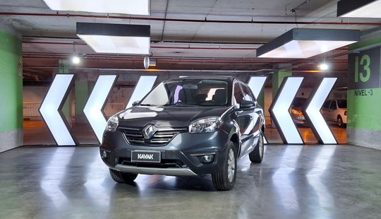 Renault • Koleos