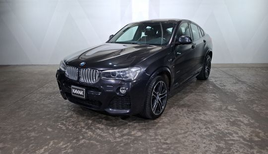 Bmw • X4