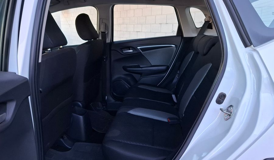 Honda Wr-v 1.5 EX CVT Suv 2019