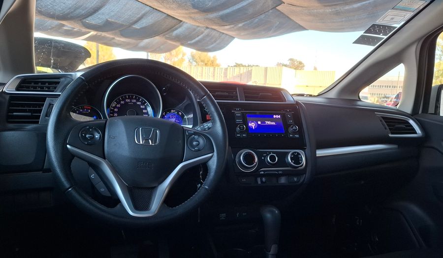 Honda Wr-v 1.5 EX CVT Suv 2019