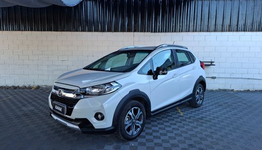 Honda • Wr-V