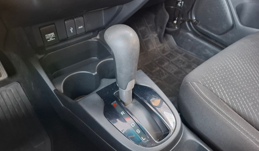 Honda Wr-v 1.5 EX CVT Suv 2019