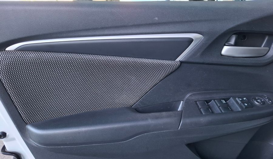 Honda Wr-v 1.5 EX CVT Suv 2019