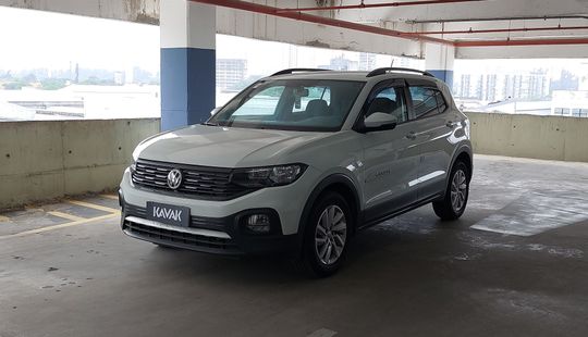 2021 • 41.001 km • Automático