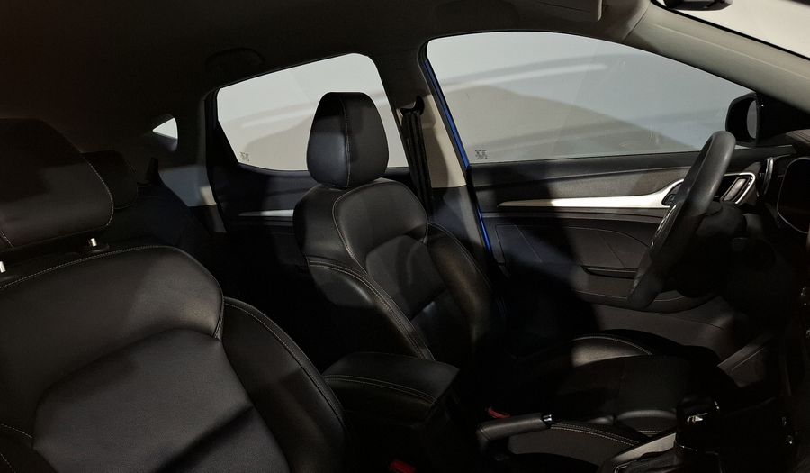 Mg Zs 1.5 STYLE AUTO Suv 2021