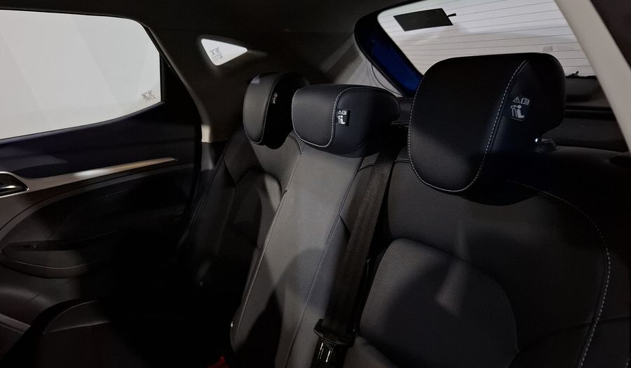 Mg Zs 1.5 STYLE AUTO Suv 2021