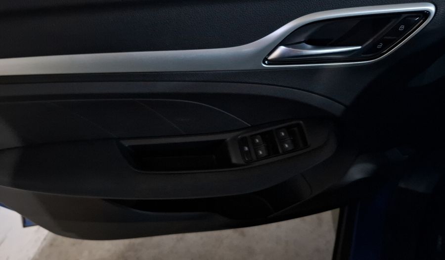 Mg Zs 1.5 STYLE AUTO Suv 2021