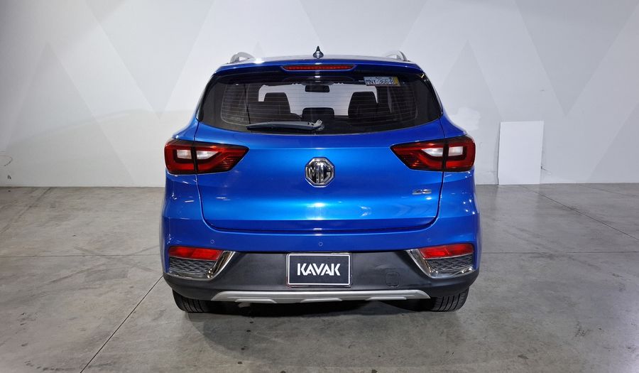 Mg Zs 1.5 STYLE AUTO Suv 2021