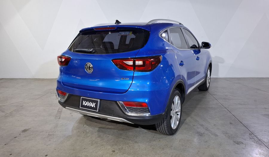 Mg Zs 1.5 STYLE AUTO Suv 2021