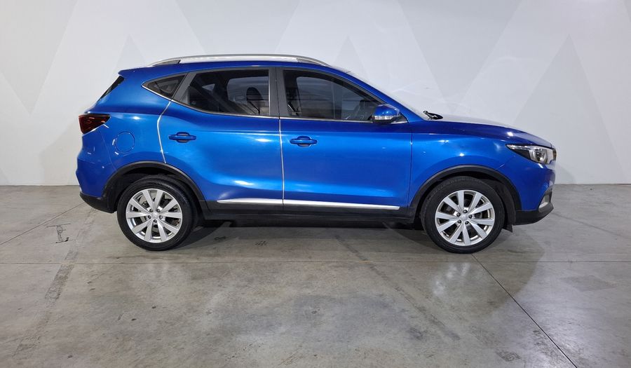 Mg Zs 1.5 STYLE AUTO Suv 2021