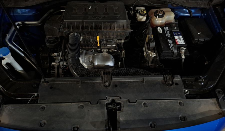 Mg Zs 1.5 STYLE AUTO Suv 2021