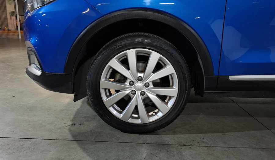 Mg Zs 1.5 STYLE AUTO Suv 2021