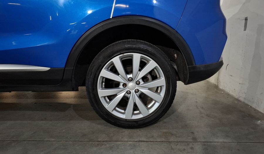 Mg Zs 1.5 STYLE AUTO Suv 2021