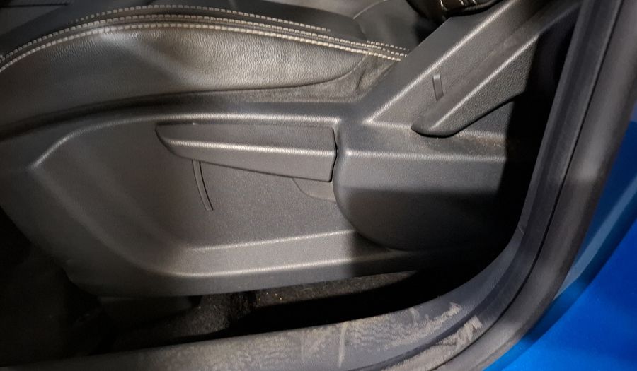 Mg Zs 1.5 STYLE AUTO Suv 2021