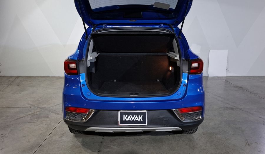 Mg Zs 1.5 STYLE AUTO Suv 2021