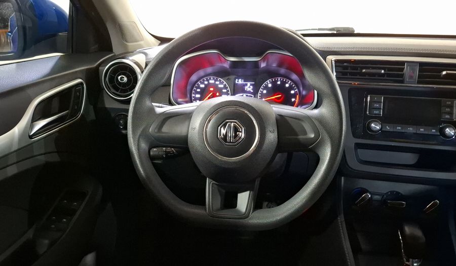 Mg Zs 1.5 STYLE AUTO Suv 2021