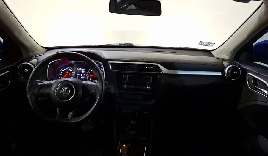 Mg Zs 1.5 STYLE AUTO Suv 2021