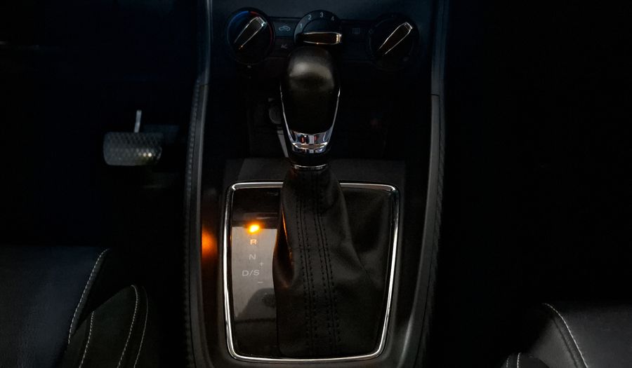 Mg Zs 1.5 STYLE AUTO Suv 2021