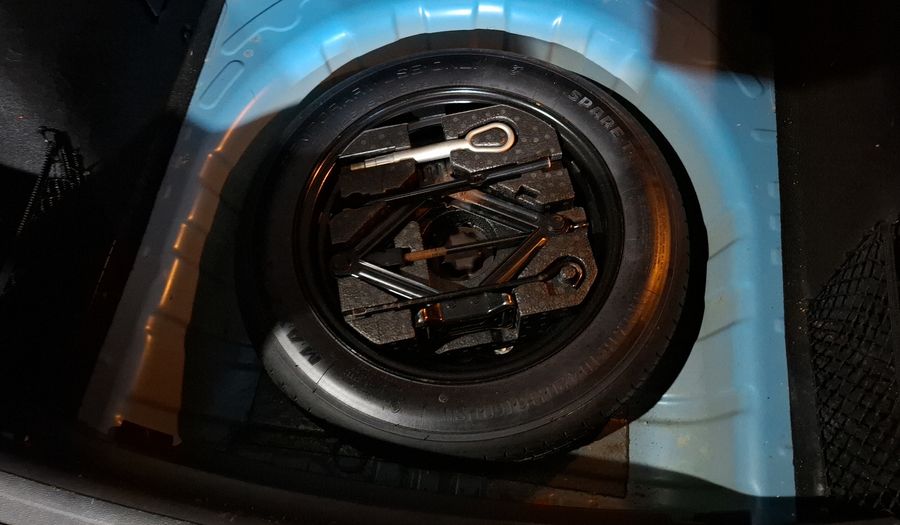 Mg Zs 1.5 STYLE AUTO Suv 2021