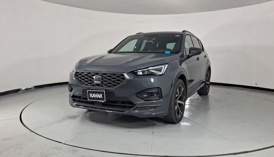 Seat • Tarraco