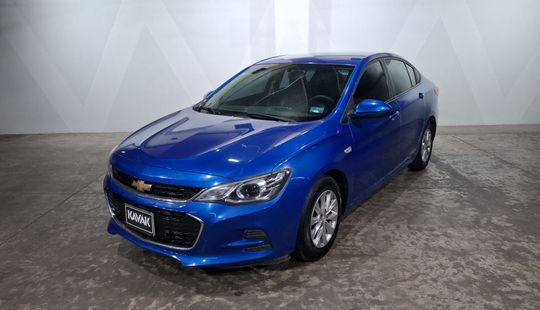 Chevrolet • Cavalier