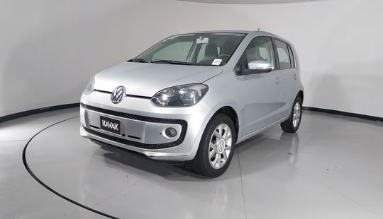 Volkswagen • up!