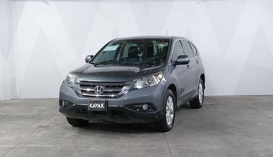 Honda • CR-V