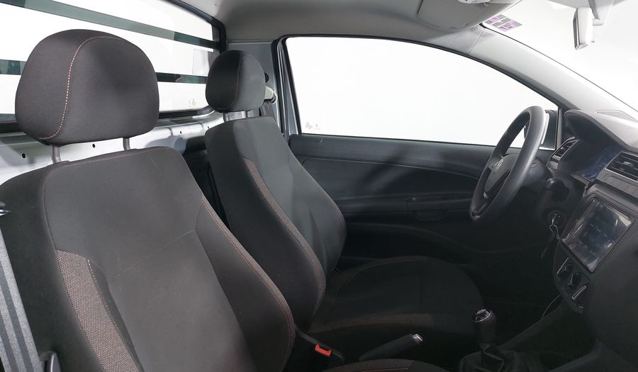 Volkswagen Saveiro 1.6 ROBUST CABINA SENCILLA Pickup 2024